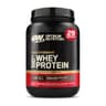 Optimum Nutrition Gold Standard 100% Whey 900g