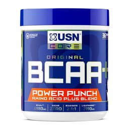 USN BCAA Power Punch 400g
