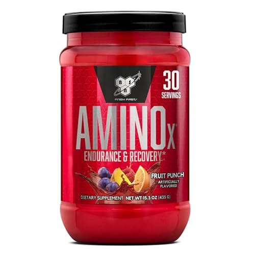 BSN Amino X 435g
