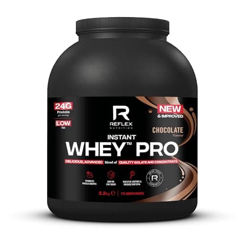 Reflex Nutrition Instant Whey Pro 2.2kg
