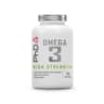 PhD Omega 3 Softgels 90 Caps