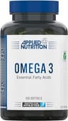Applied Nutrition Omega 3 100 Softgels