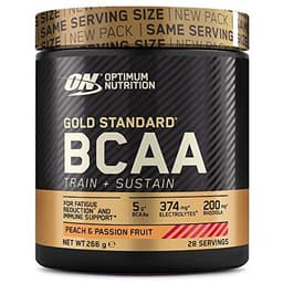Optimum Nutrition Gold Standard BCAA 266g