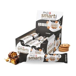 PhD Smart Bar Box of 12