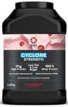 Maximuscle Cyclone 2.7kg