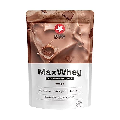 Maximuscle Max Whey 1.2kg