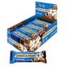 Maximuscle Protein Bar Box of 12