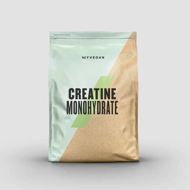 Myprotein Creatine Monohydrate Powder 250g
