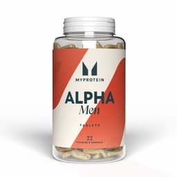 Myprotein Alpha Men Multivitamin 240 Tabs