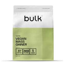 Bulk Vegan Mass Gainer 5kg